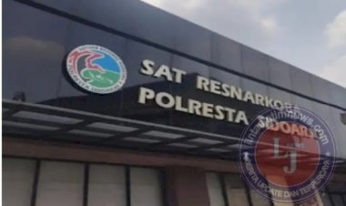 Kasat-Resnarkoba-Polresta-Sidoarjo-Tegaskan-Tidak-Ada-Praktik-“Tangkap-Lepas